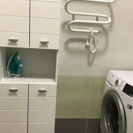 Ml Suites Na Hlavní Apartmán *