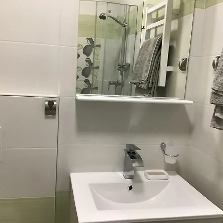 Ml Suites Na Hlavní Apartmán