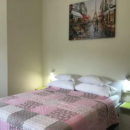 Ml Suites Na Hlavní Apartmán *