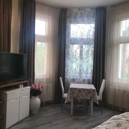 Ml Suites Na Hlavní Apartmán *