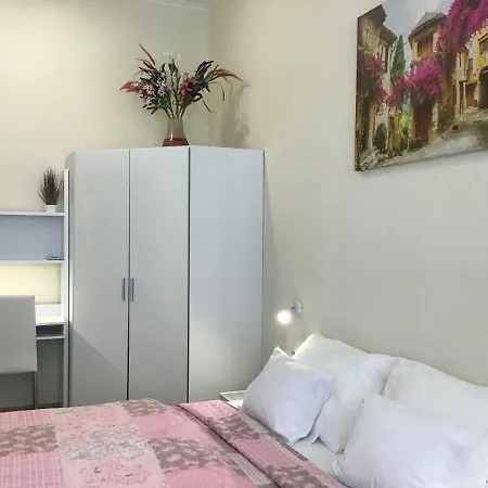 Apartmán Ml Suites Na Hlavní