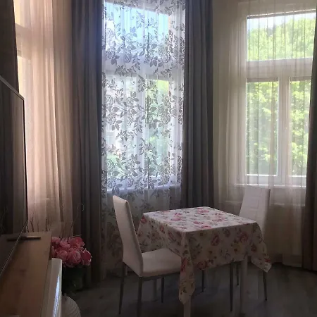 Ml Suites Na Hlavní * Mariánské Lázně